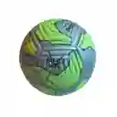 Balón De Microfútbol Game Plateado