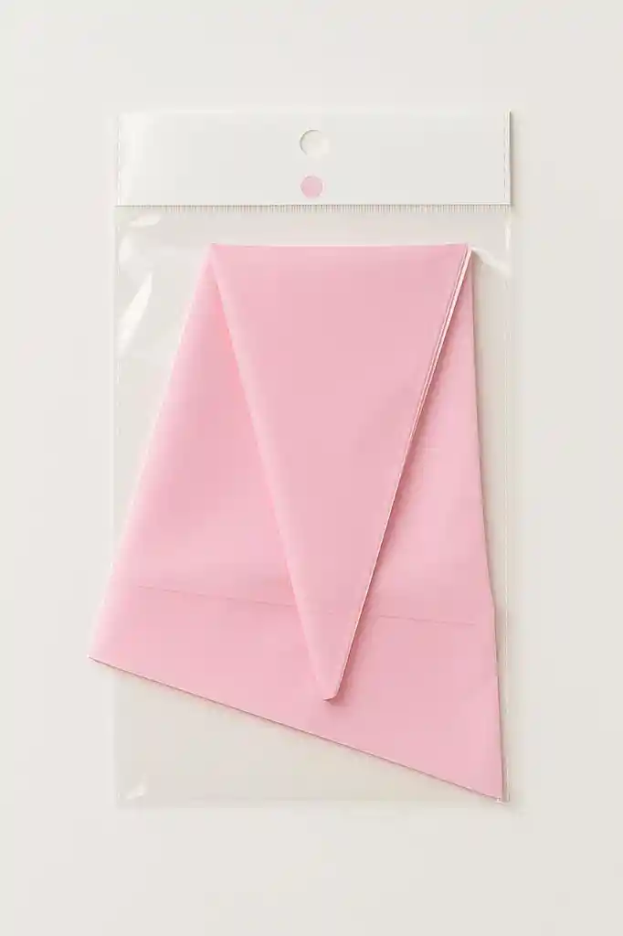 Manga Pastelera Reutilizable