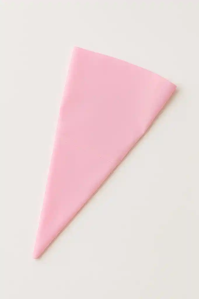 Manga Pastelera Reutilizable