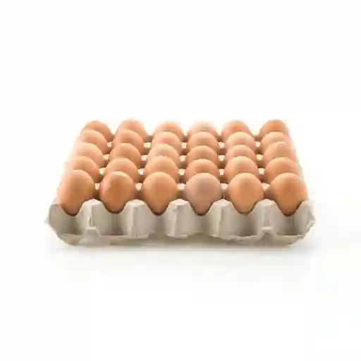 Huevos Extra Grandes Aaa Ecologicos