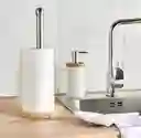 Porta Rollo Cocina Dispensador De Rollo Cocina