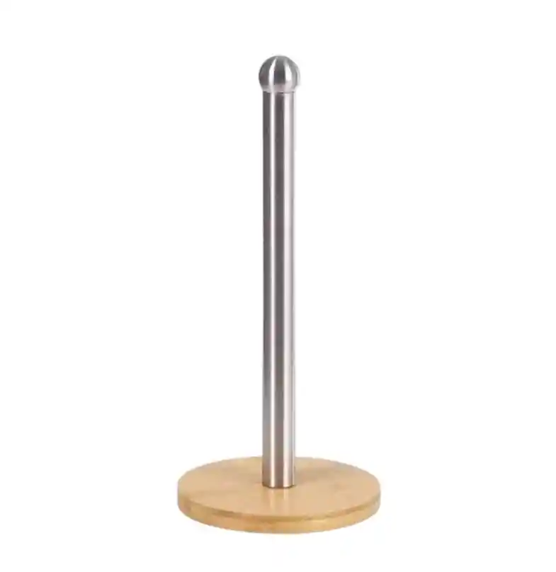 Porta Rollo Cocina Dispensador De Rollo Cocina