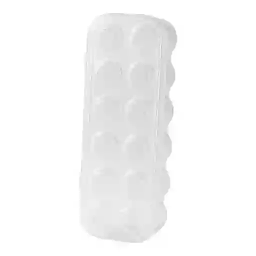 Porta Huevos Canasta Soporte Organizador De Huevos