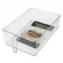 Organizador Acrílico Para Cocina Nevera