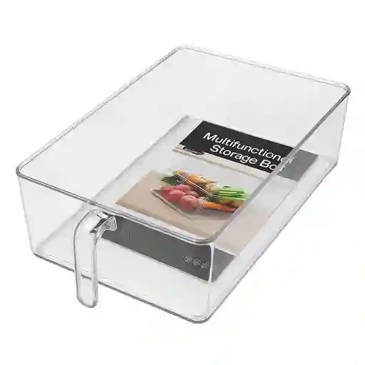 Organizador Acrílico Para Cocina Nevera