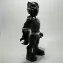 Figura De Acción Mega Black Panther De Playskool Hasbro Heroes Super Hero Adventures