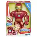 Iron Man Playskool Heroes Marvel Hasbro