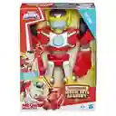 Transformers Hot Shot Playskool Hasbro