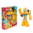 Transformers Bumblebee Playskool Hasbro
