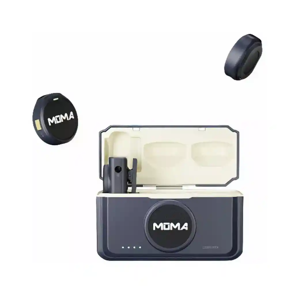 Micrófono Moma Lark Mix