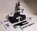 Kit De Regalo De Lujo Magno