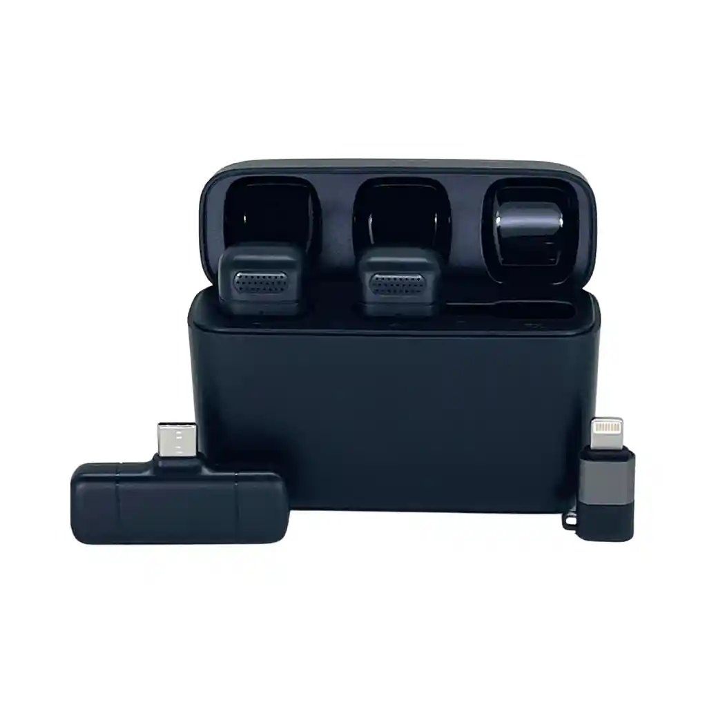 Micrófono De Solapa K13