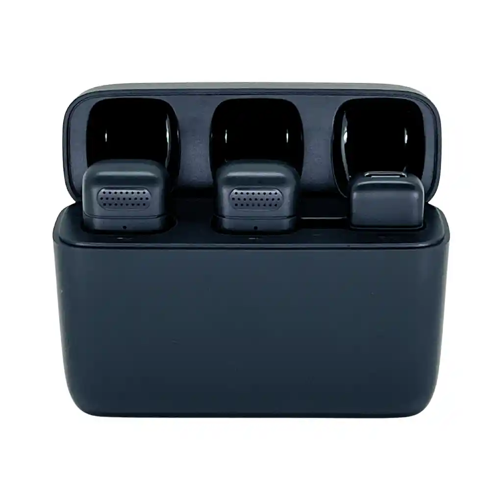 Micrófono De Solapa K13