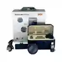 Micrófono De Solapa Dual Sx21