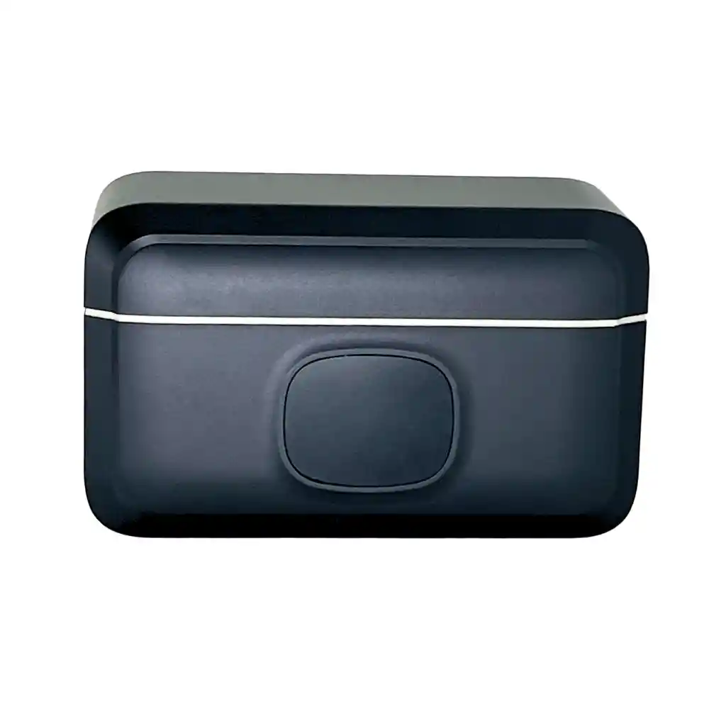 Micrófono De Solapa Dual Sx21