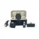 Micrófono De Solapa Dual Sx21