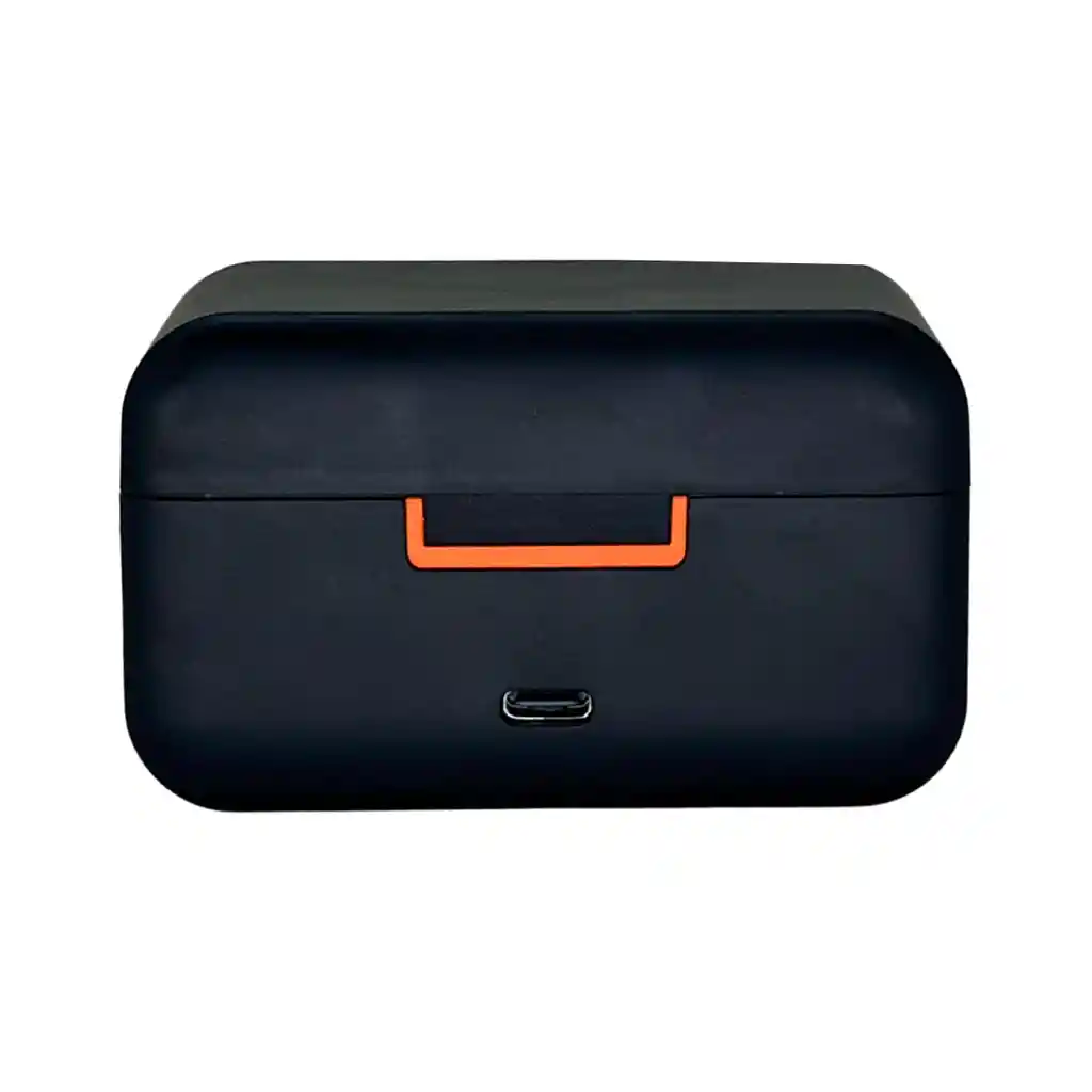 Micrófono De Solapa Dual Sx29 Tipo C + Iphone