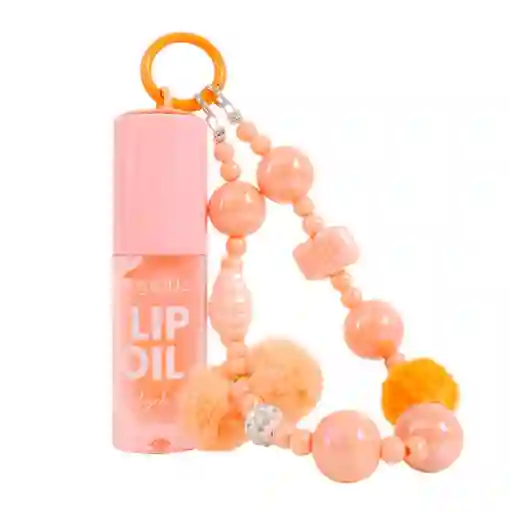 Anyeluz Lip Oil Llavero Lyche