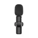 Micrófono K11 Para Celulares Tipo C