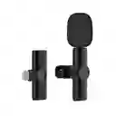 Micrófono K11 Para Celulares Tipo C