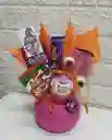 Halloween Calabaza De Dulces Surtidos