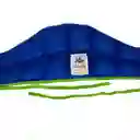 Cojín Térmico Cervical Multiusos Con Semillas Y Eucalipto