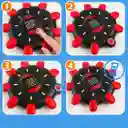 Basta 3.0 Juego De Mesa Electrónico Español- Familiar