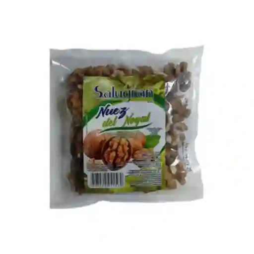 Nuez Nogal X125g Salugran