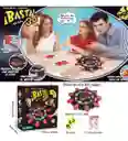 Basta 3.0 Juego De Mesa Electrónico Español- Familiar