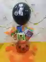 Halloween Dulces En Calabaza