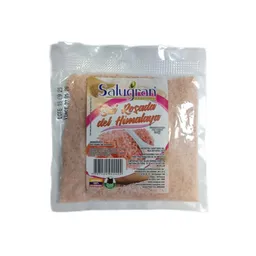 Sal Rosada Himalaya X125g Salugran