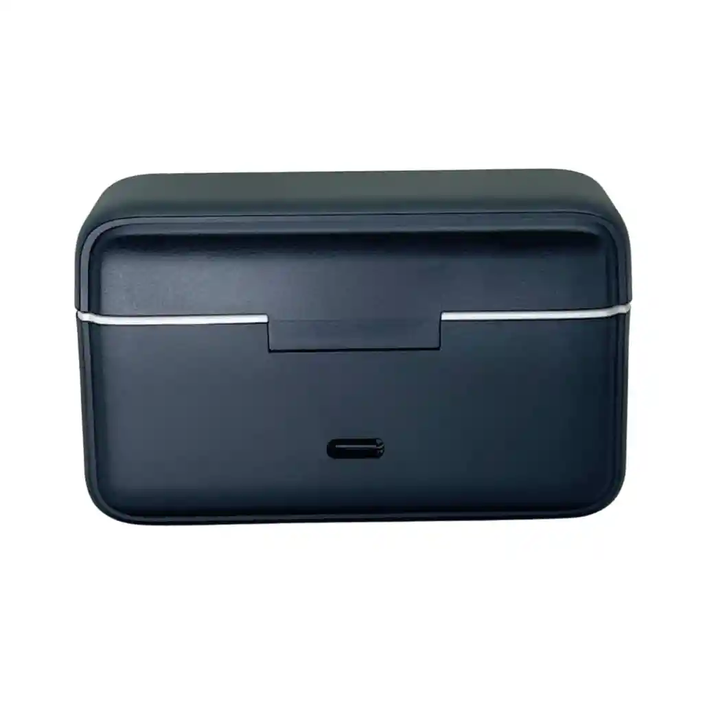 Micrófono De Solapa Dual Sx23