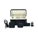 Micrófono De Solapa Dual Sx23