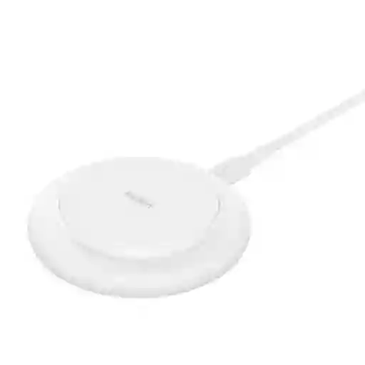 Base De Carga Inalámbrica Qi2 Magsafe Belkin Boostcharge 15w