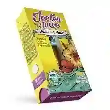 Capsula Inportada - Jeeter Juice - Maui Wowie - 1ml