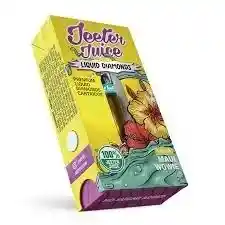 Capsula Inportada - Jeeter Juice - Maui Wowie - 1ml
