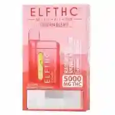 Elf Raspberry Skunk - Hibrid He Indica 5 Mg