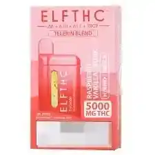 Elf Raspberry Skunk - Hibrid He Indica 5 Mg