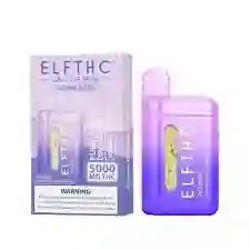 Elf Purple Panty - Sativa - 5mg