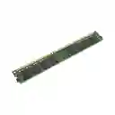 Memoria Ram De 8 Gb / Ddr3 / Kingston