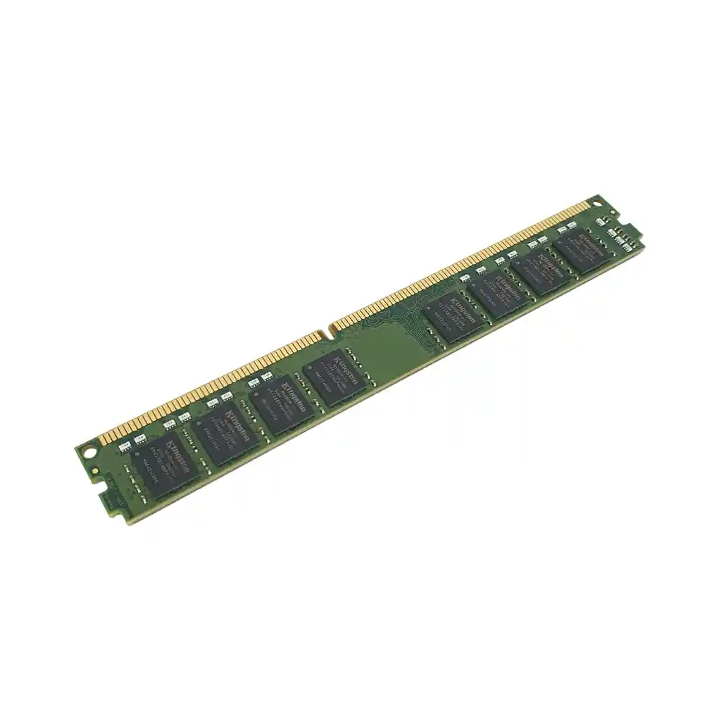 Memoria Ram De 8 Gb / Ddr3 / Kingston