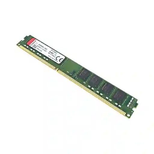 Memoria Ram De 8 Gb / Ddr3 / Kingston