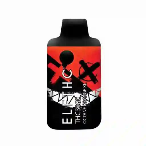 Elf Octane Orange Xl