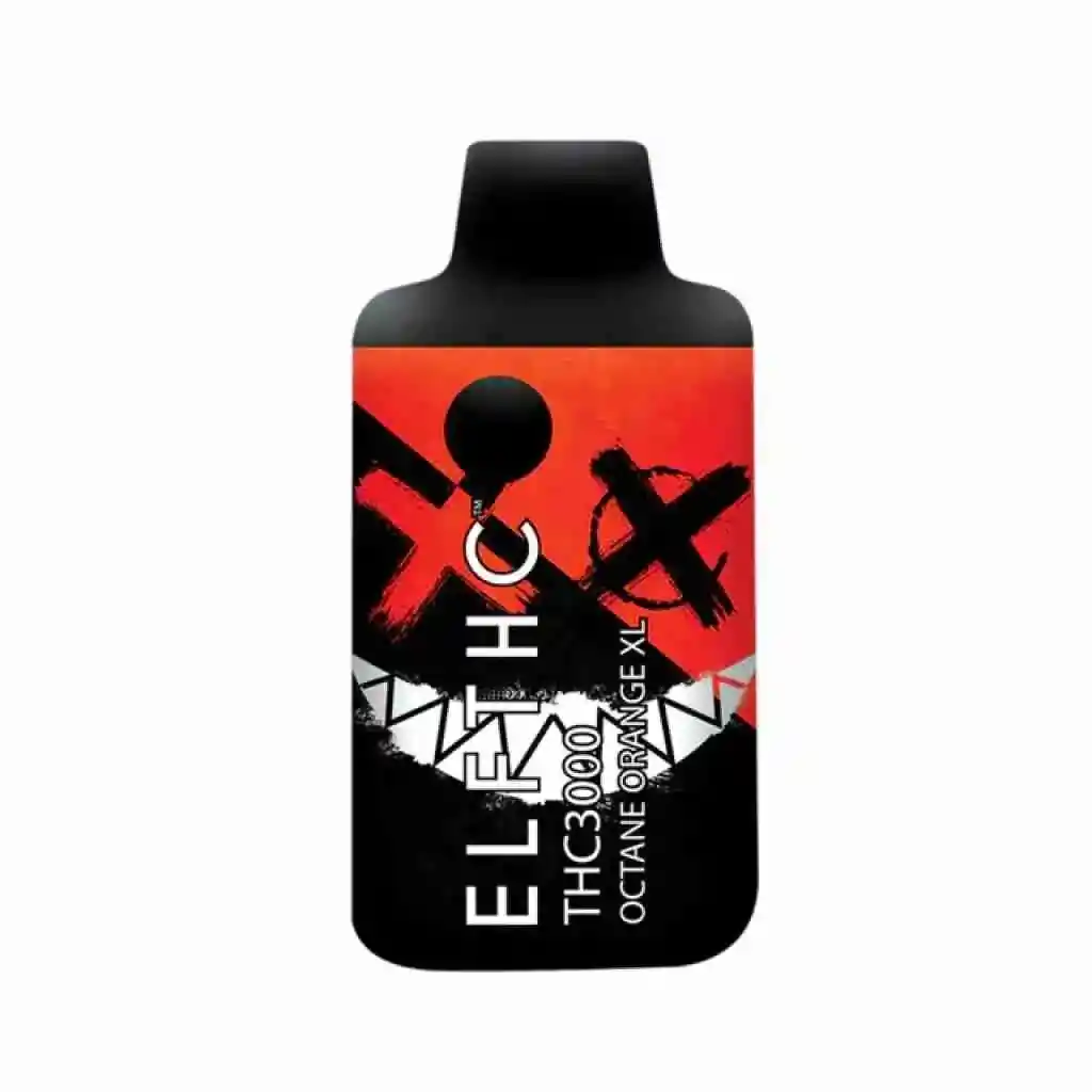 Elf Octane Orange Xl