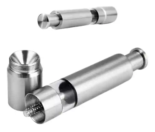 Pimentero Molino Manual Condimentero