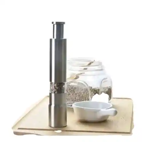Pimentero Molino Manual Condimentero