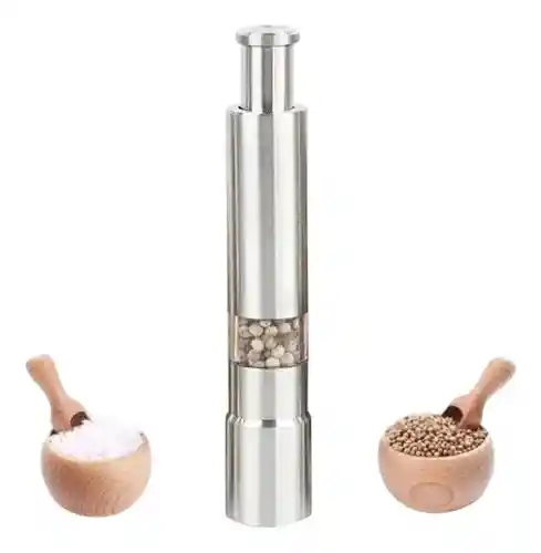 Pimentero Molino Manual Condimentero