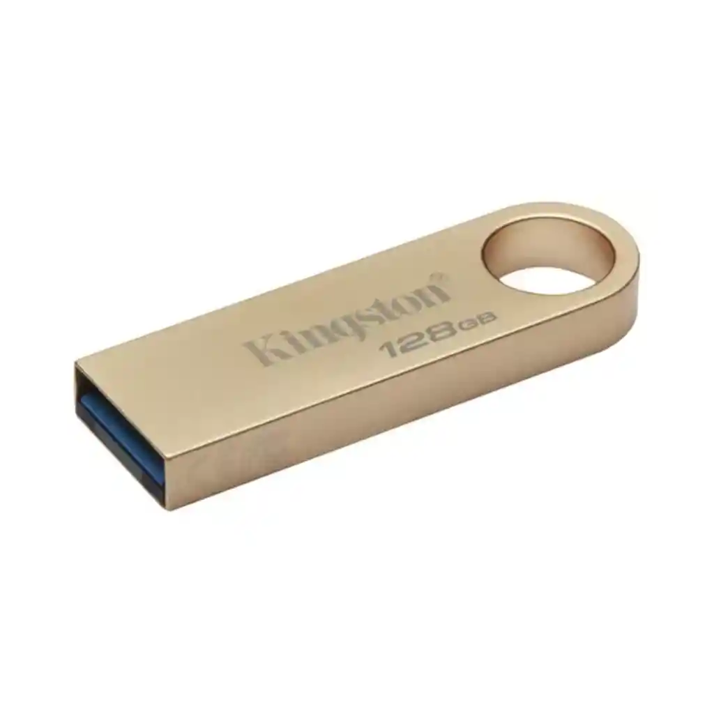 Memoria Usb128gb 220mb/s Metal