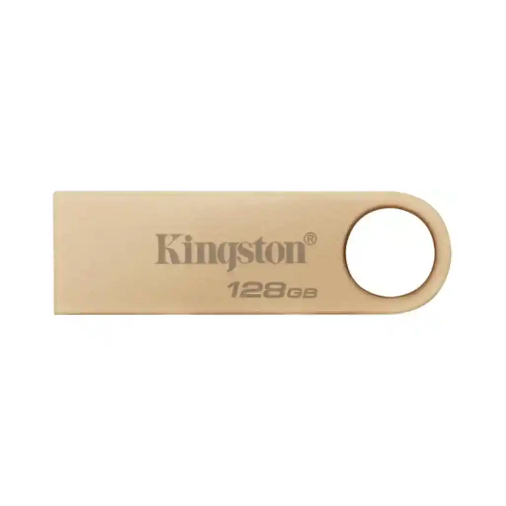 Memoria Usb128gb 220mb/s Metal