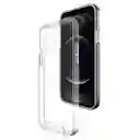 Funda Iphone 15 Pro Estuche Clean Space